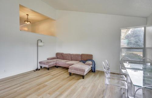 Midvale Casa | Salt Lake County Home Near 4 Major Ski Resorts!