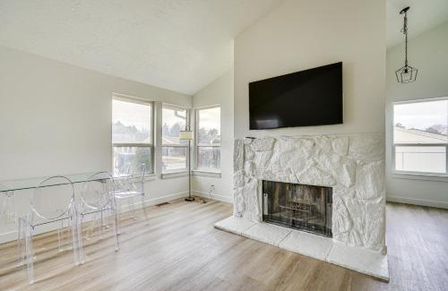 Midvale Casa | Salt Lake County Home Near 4 Major Ski Resorts!
