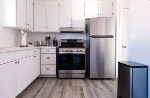 South Salt Lake Apartamento | Salt Lake Gem -Remodeled/ 2-bedroom /Pet Friendly