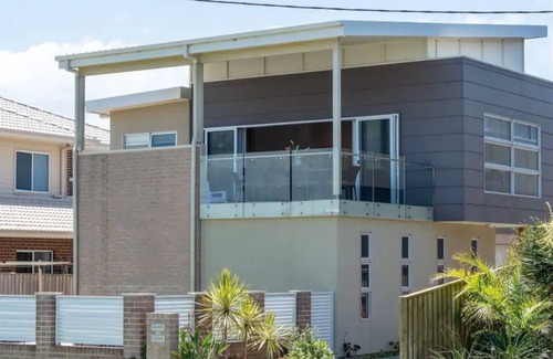 Warilla Casa | Salt Life