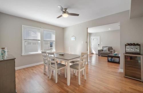Margate City Casa | Salt Life Retreat Unit A-2BR/2BA, Heart of Margate