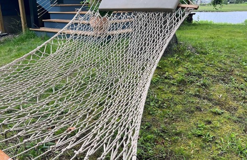 Fairhaven Casa | Salt Marsh Sanctuary on Nasketucket Bay--the Blu Haus!