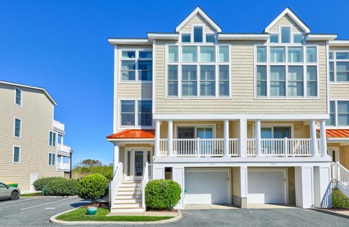 Fenwick Island Casa | Salt Meadows -- 40148
