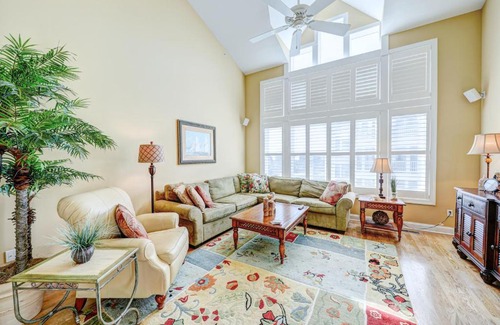 Fenwick Island Casa | Salt Meadows -- 40148