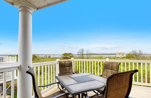 Fenwick Island Casa | Salt Meadows -- 40148