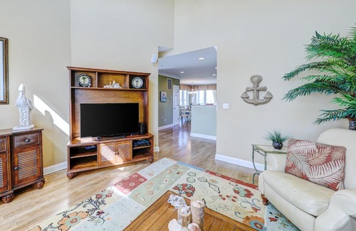 Fenwick Island Casa | Salt Meadows -- 40148