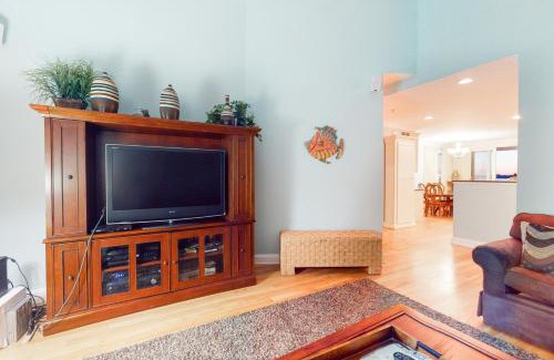 Fenwick Island Casa | Salt Meadows - 40160 Salt Meadows