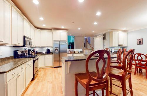 Fenwick Island Casa | Salt Meadows - 40160 Salt Meadows