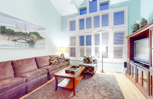 Fenwick Island Casa | Salt Meadows - 40160 Salt Meadows