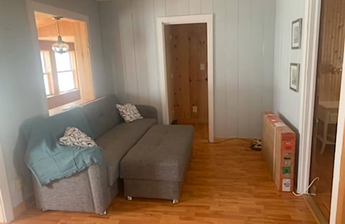 Old Lyme Cabaña | "Salt 'n' Lyme" - Walk to everything !
