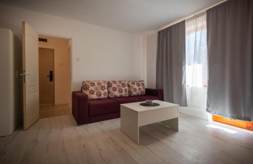 Praid Apartamento | Salt Nest