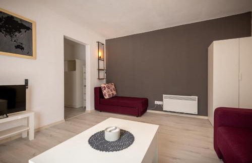 Praid Apartamento | Salt Nest
