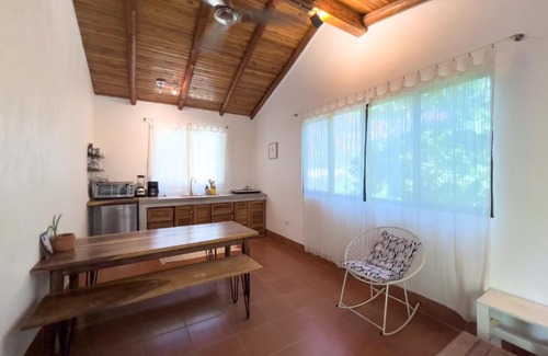 Nosara Apartamento | Salt Nosara