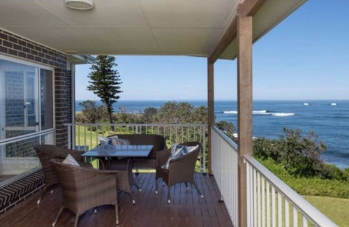 Gerroa Casa | Sal en Stafford - Gerroa (Seven Mile Beach)