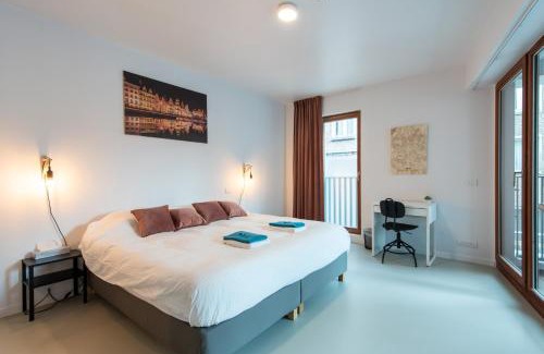 Ghent Apartamento | Salt & Pepper Ghent
