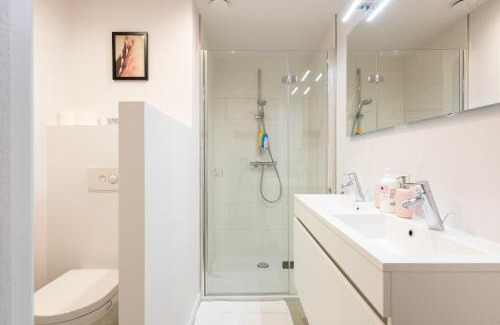 Ghent Apartamento | Salt & Pepper Ghent