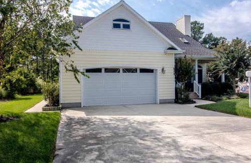 Bethany Beach Casa | Salt Pond - 233 Oyster Shell