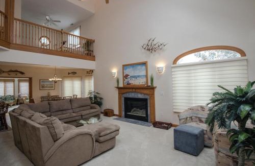 Bethany Beach Casa | Salt Pond - 233 Oyster Shell