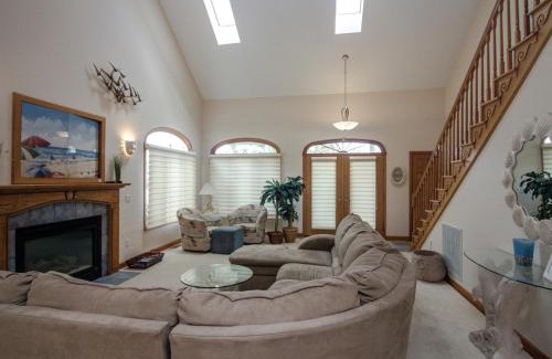 Bethany Beach Casa | Salt Pond - 233 Oyster Shell