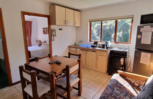 Knysna Cabaña | Salt River Lodge