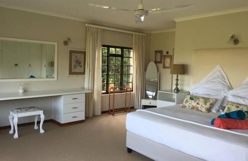 Salt Rock Cama Y Desayuno | Salt Rock Manor