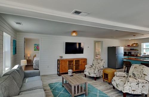 West Panama City Beach Casa | Salt & Sea A