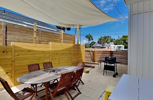 West Panama City Beach Casa | Salt & Sea A