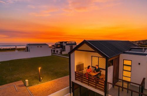 Jeffreys Bay Apartamento | Salt & Serenity on Sea By Jono & Erik