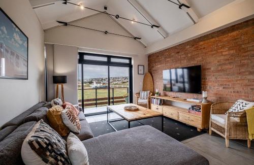 Jeffreys Bay Apartamento | Salt & Serenity on Sea By Jono & Erik