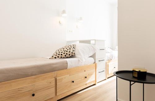 Kastel Stari Apartamento | Salt & Sky