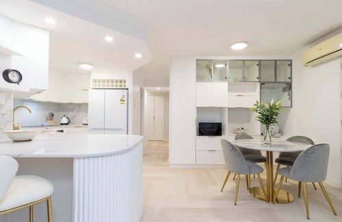 Buddina Apartamento | Salt & Sky - Kawana Rooftop Beach Break