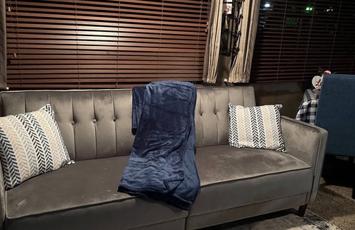 Salt Springs Complejo | Salt Springs Hidden Gem RV de 2 habitaciones