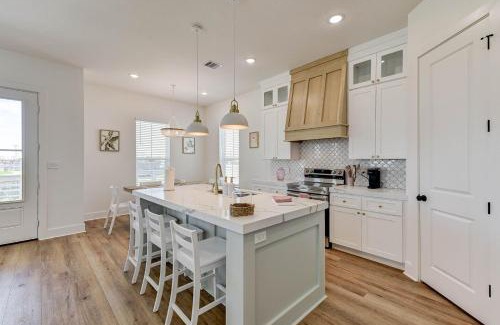 Galveston Casa | Salt & Stone Villas