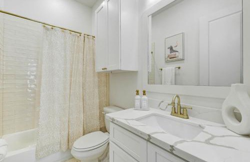 Galveston Casa | Salt & Stone Villas