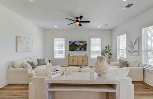 Galveston Casa | Salt & Stone Villas