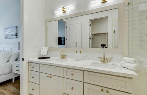 Galveston Casa | Salt & Stone Villas