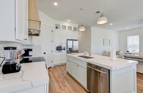 Galveston Casa | Salt & Stone Villas