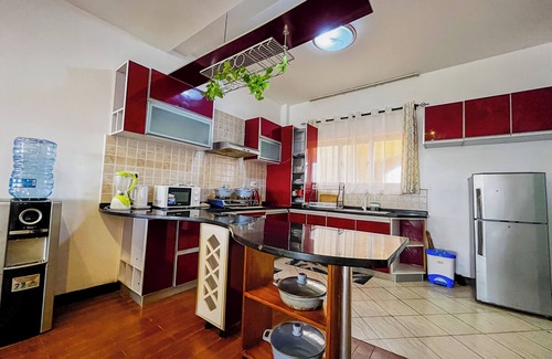 Shanzu Apartamento | Salt & Sun Sanctuary