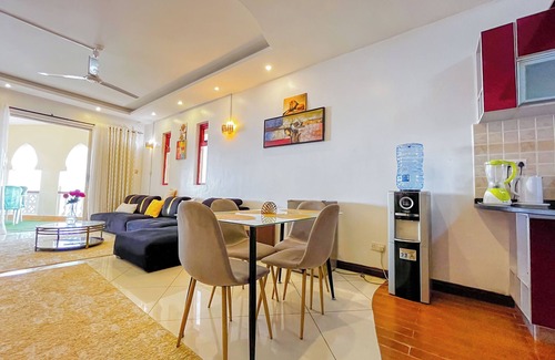 Shanzu Apartamento | Salt & Sun Sanctuary