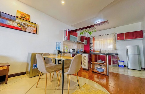 Shanzu Apartamento | Salt & Sun Sanctuary