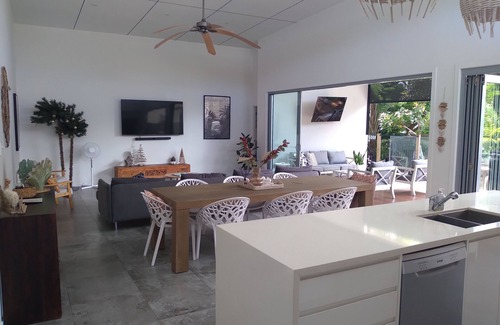 Kingscliff Casa | Puestas de sol de sal - animador