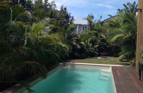 Kingscliff Casa | Puestas de sol de sal - animador
