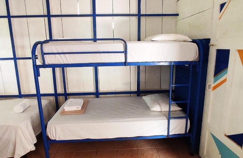 San Juan del Sur Hostal | Salt Water Hostel