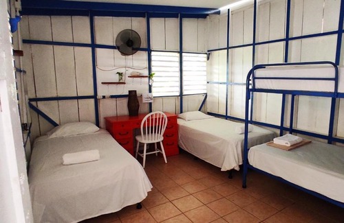 San Juan del Sur Hostal | Salt Water Hostel
