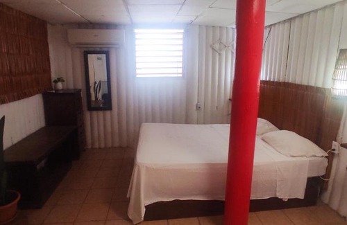 San Juan del Sur Hostal | Salt Water Hostel