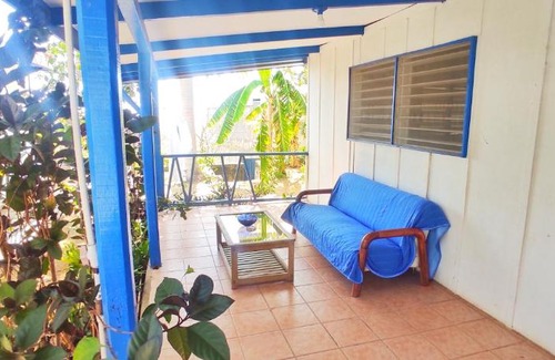 San Juan del Sur Hostal | Salt Water Hostel