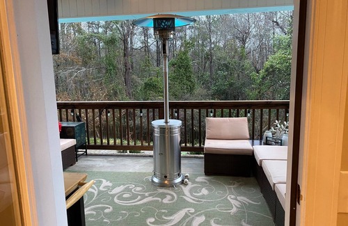 Bath Casa | Salt Water Private Pool, Masters Rental, <20mins from the course and AGS airport