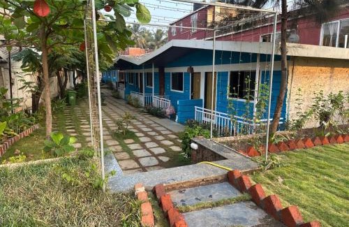 Murud-Harnai Complejo | Salt Water Resort
