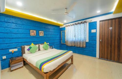 Murud-Harnai Complejo | Salt Water Resort