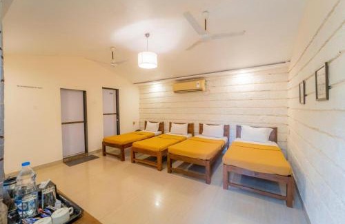 Murud-Harnai Complejo | Salt Water Resort